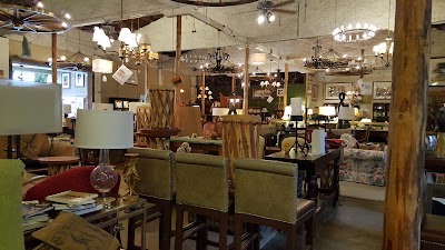 Manzanita Ridge Furniture Antiques