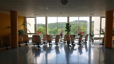 Photos of Domažlick&aacute; Hospital