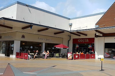 photo of Costa Coffee