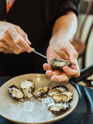 Il Lido Italian Canteen by null