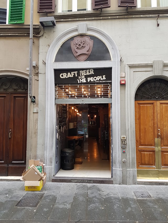 BrewDog Firenze