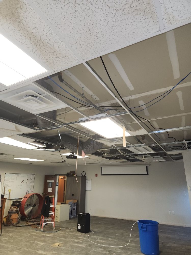 Arrow Service Team, Dickinson Branch- Emergency Water and Fire Repair photo