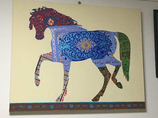 Baccaro Art Gallery Di Toscano Maria - Thumbnail