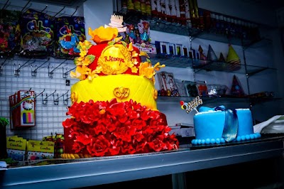 Photos of Everest Cake House Branch 3