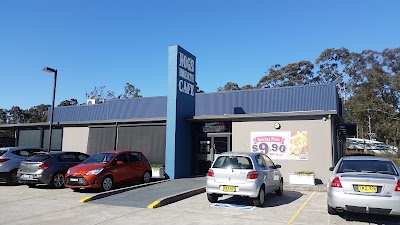 Photos of Hog's Australia's Steakhouse Maitland