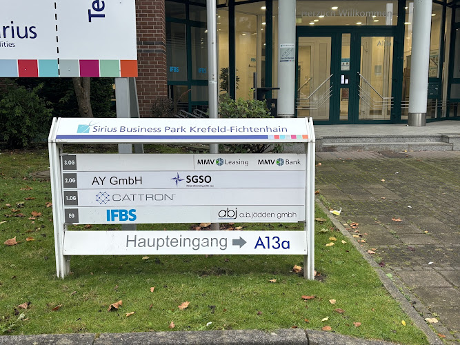 SGSO Technology Europe GmbH