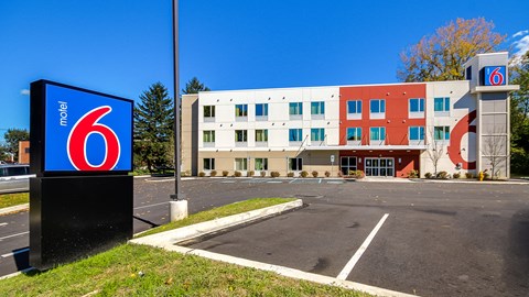 Motel 6 Allentown, PA - Thumbnail