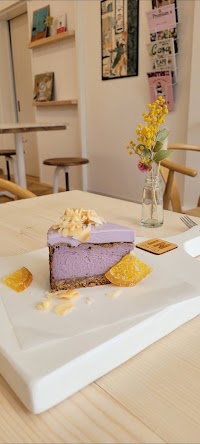 イン・パティオ・カフェ