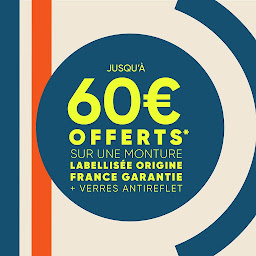 Photo n°20 de Écouter Voir Optique Mutualiste à Hazebrouck (Fournisseur de lentilles de contact)