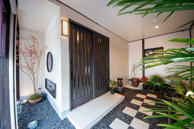 Nara No YA（奈良の舎）