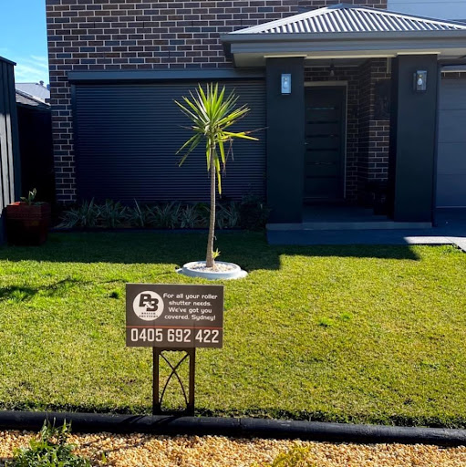 B&B Roller Shutters Gallery - Australia