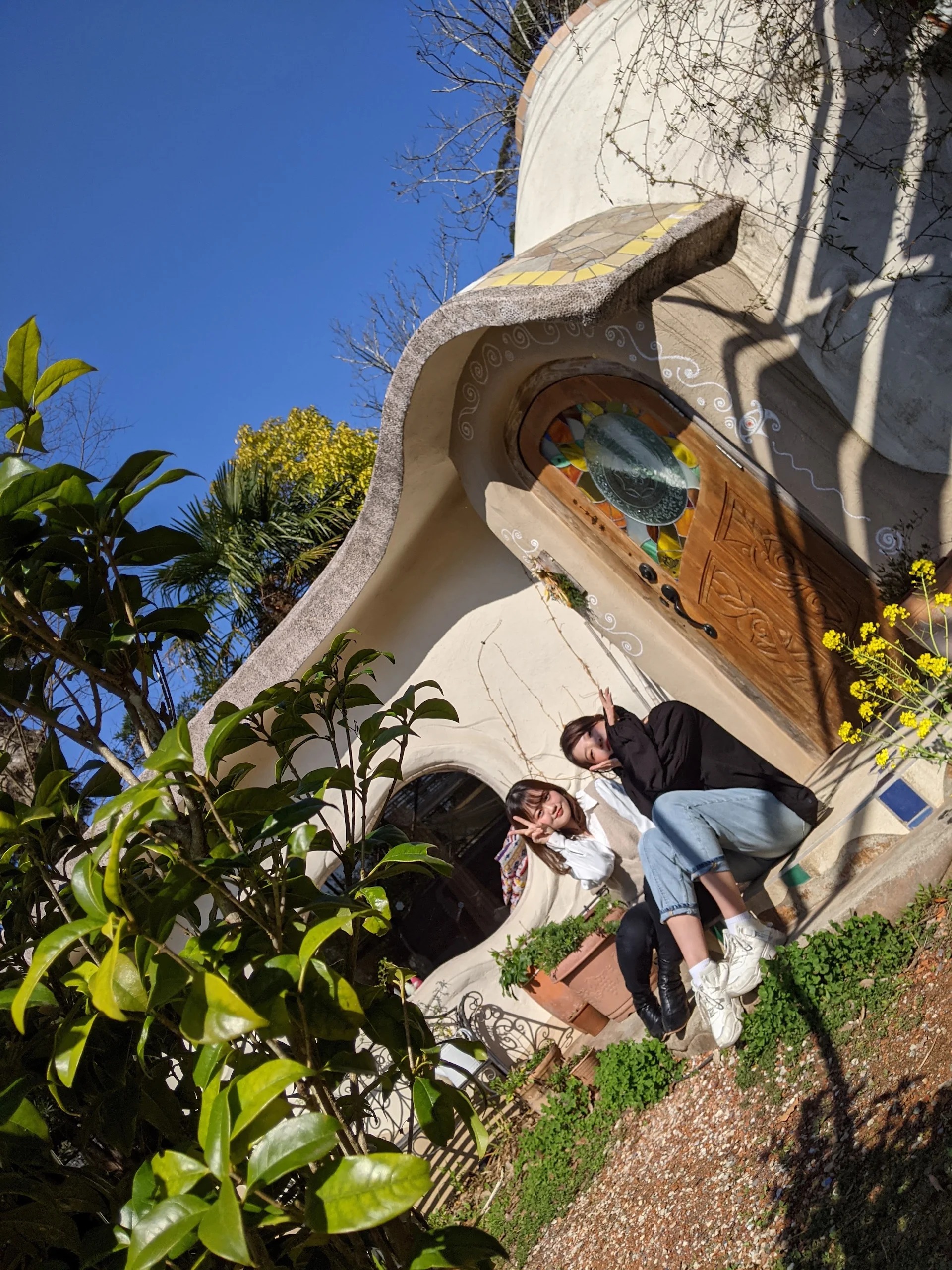 Isumi Garden Retreat