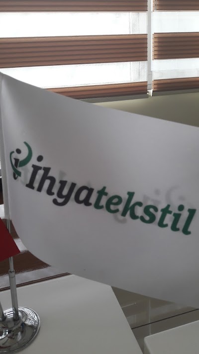 Photos of İHYA TEKSTİL