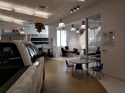 Photos of Honda of the Desert