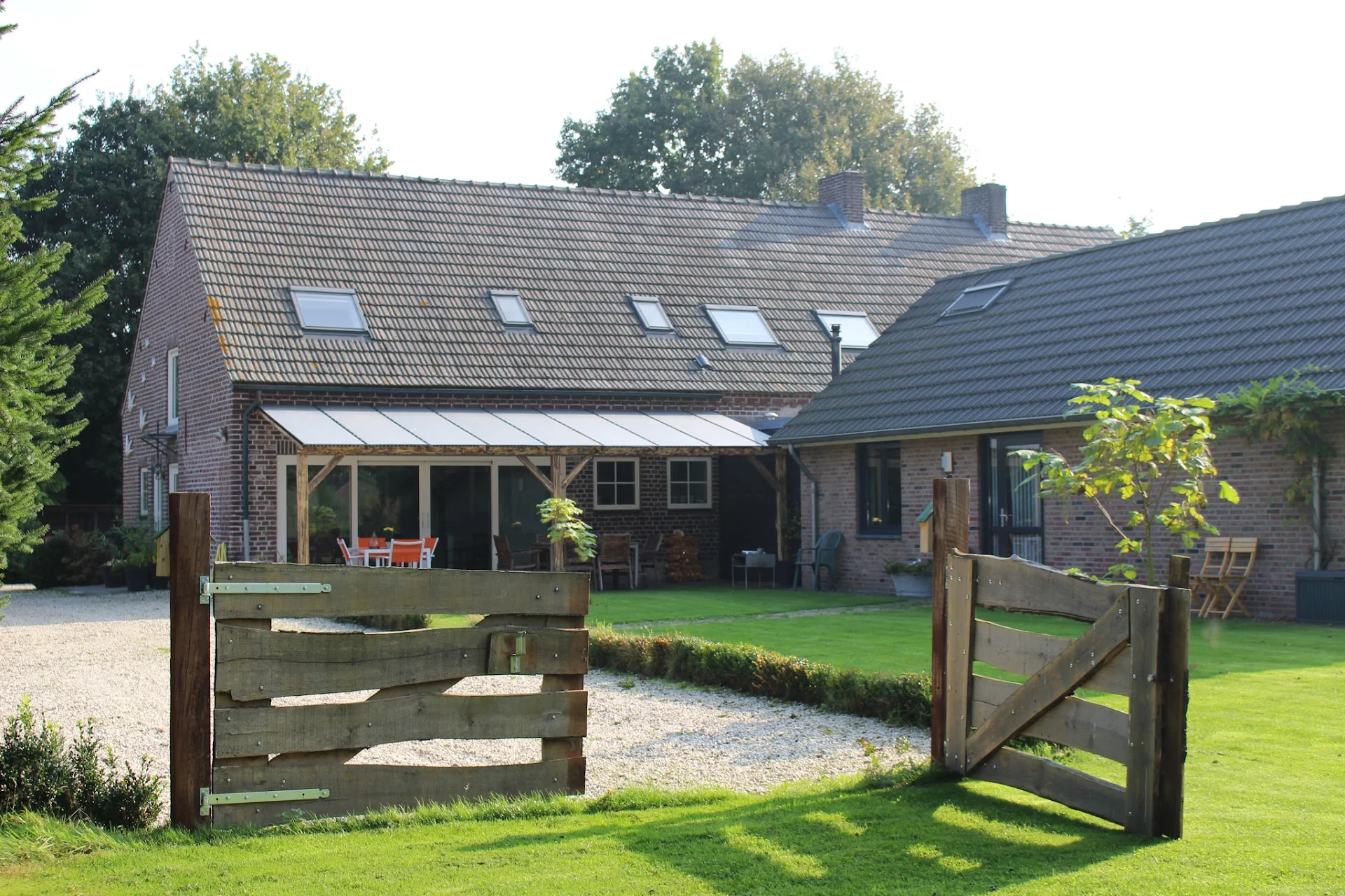 Ottenskamp4 en het Achterhuis