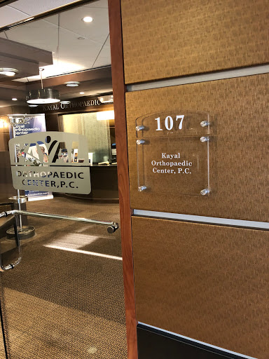 Kayal Orthopaedic Center, P.C. - Glen Rock - Thumbnail