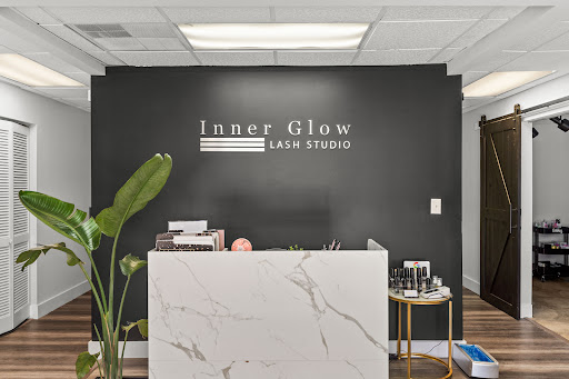 Inner Glow Lash Studio - Thumbnail