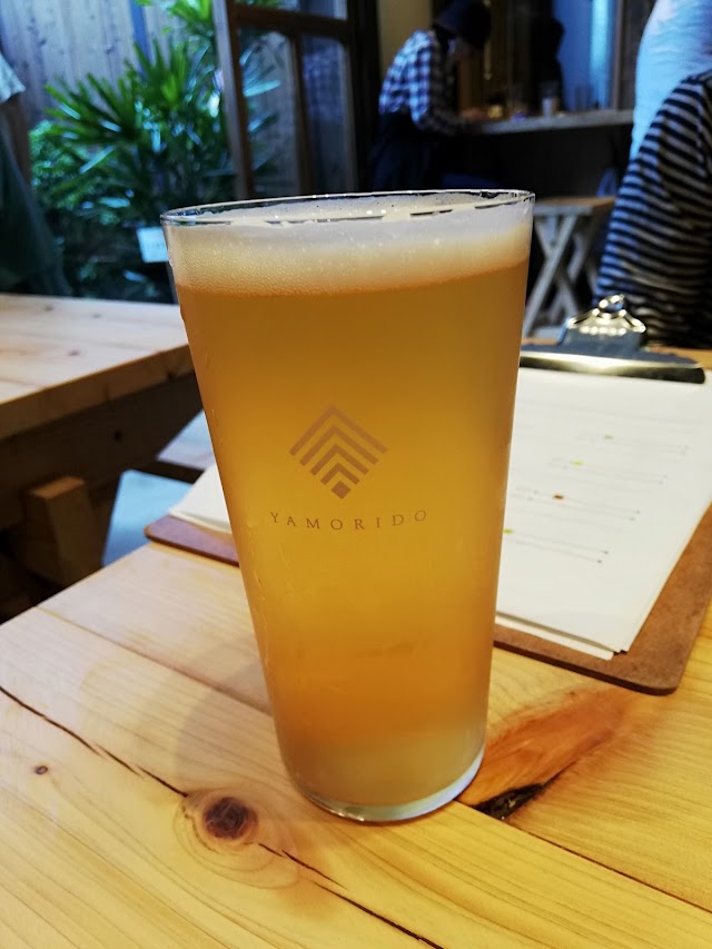 家守堂 Yamorido