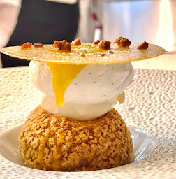 Photo n°102 de L'Escargot 1903 à Puteaux (Brasserie)