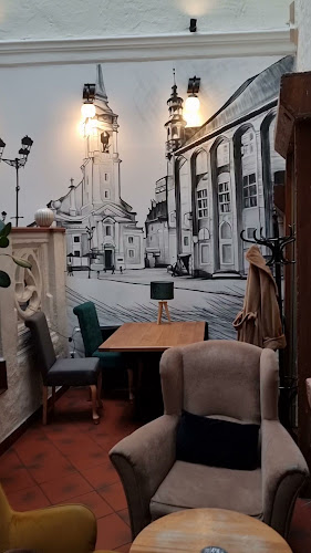 Komentarze i opinie o Grande Coffee Toruń