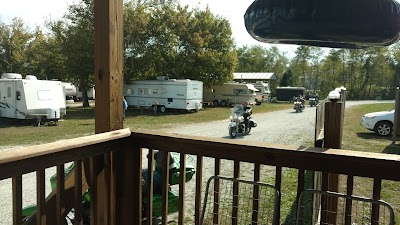Photos of Drifter's Paradise Campground Resort