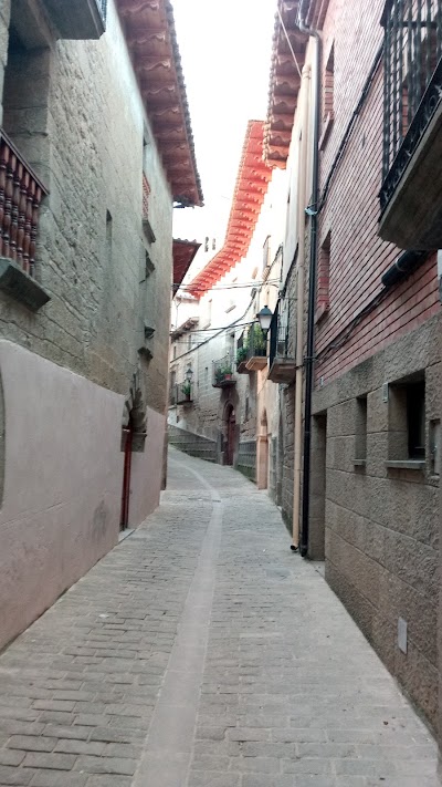 Photos of Casa Melero
