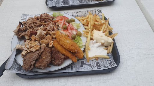 Photo 1 - Plaza Tacos