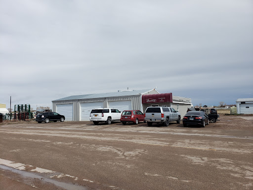 Scott's Auto Body & Glass Gallery - United States