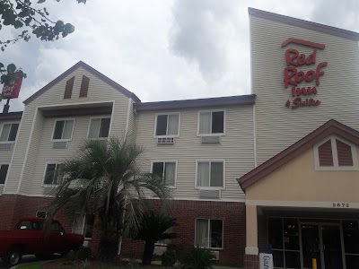 Photos of Red Roof Inn & Suites Pensacola East - Milton