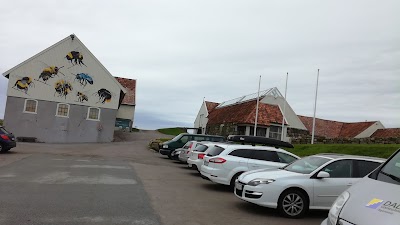 Photos of H&aring; Old Vicarage
