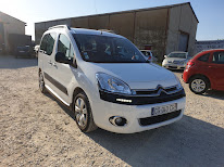 Garage So car à Laudun-l'Ardoise