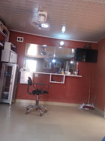Photos of THEunique barbers shop