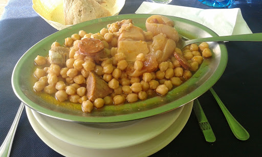 O' Esqueiro - Visual
