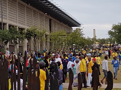 Photos of Kliptown