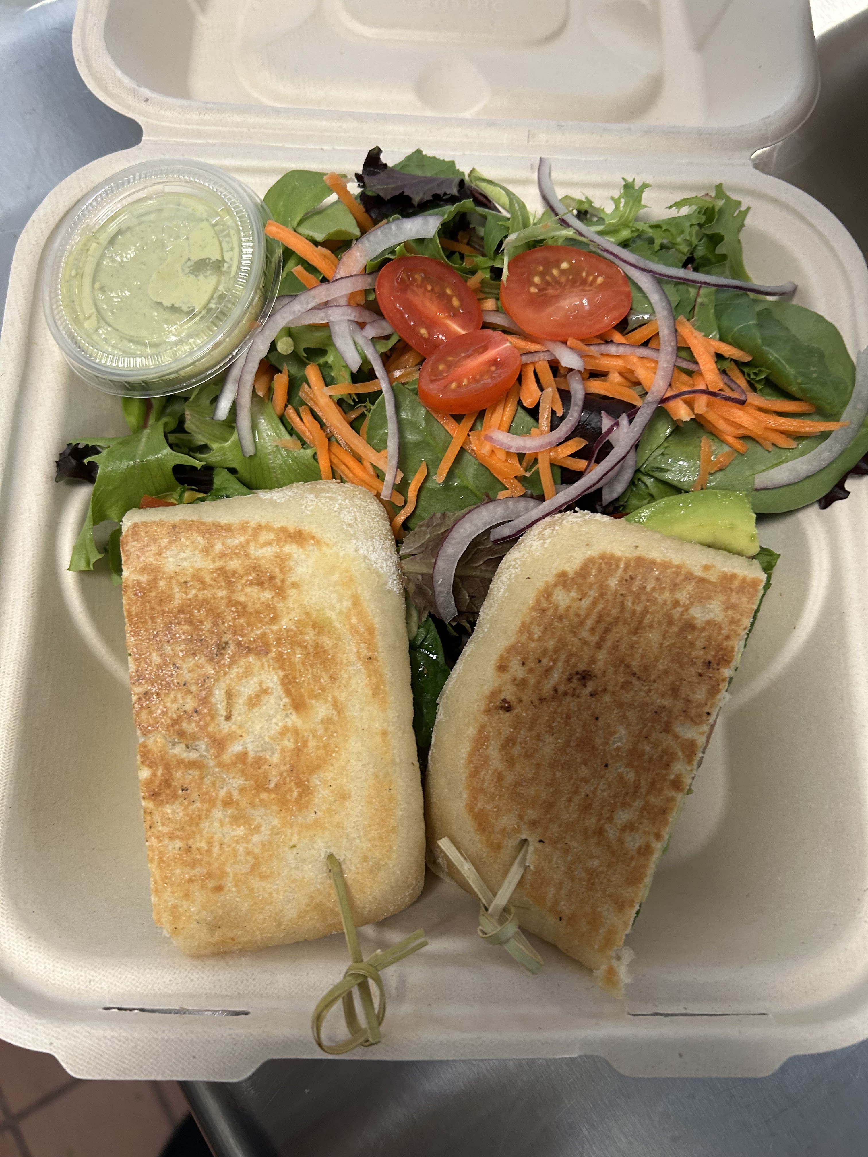 Sabor A Vida Cafe & Deli