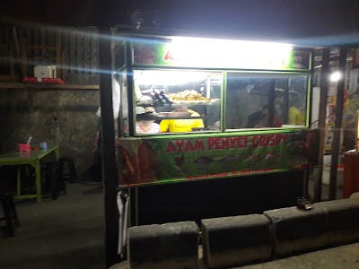 Photos of Ayam Penyet Crispy