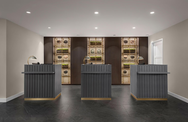 L'Auberge Del Mar by null