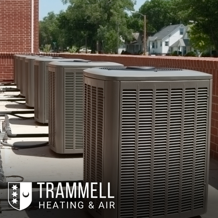 Trammell Heating & Air, LLC photo