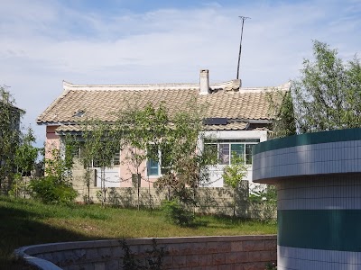 museum