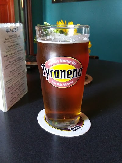 Photos of Tyranena Brewing Company