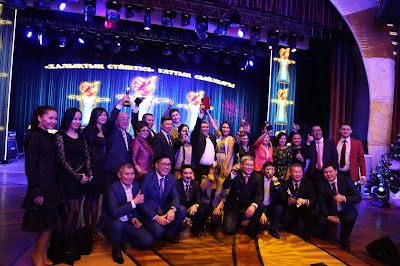 Photos of Astana Music Hall