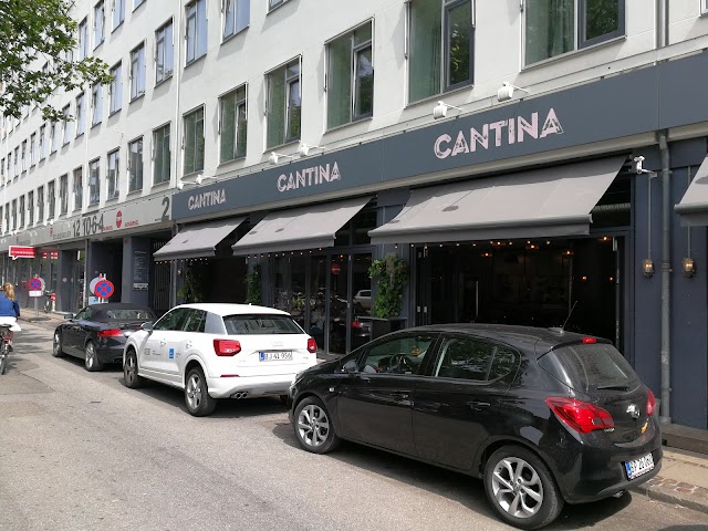 Cantina