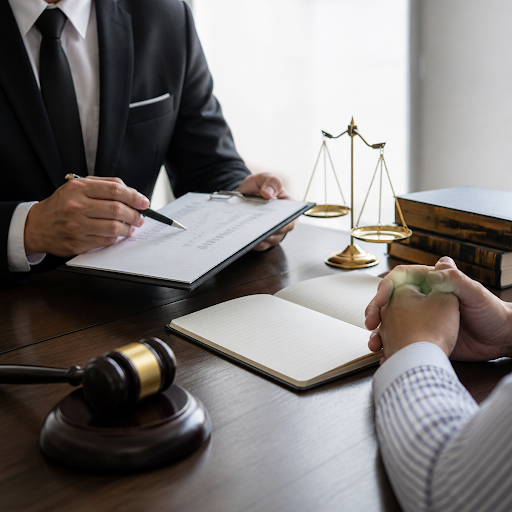 Choosing the right advocate is not just about experience – it’s also about trusting how fees are… post image