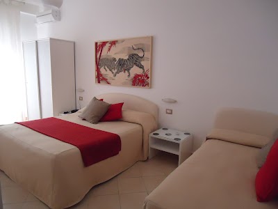 Photos of Mini Hotel Pozzuoli