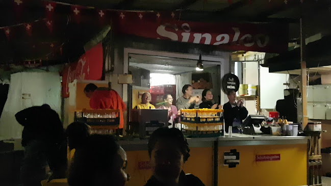 Restaurant Schützenruh Telefonnummer