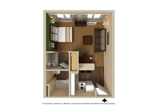 Extended Stay America - Cleveland - Beachwood - Orange Place - North - Thumbnail