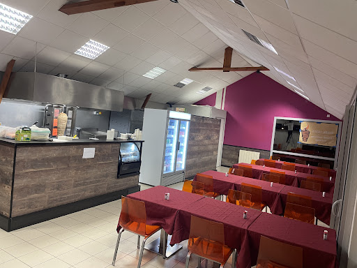 Photo 4 - Otantic kebab