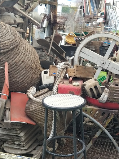 Au Vieux Grenier