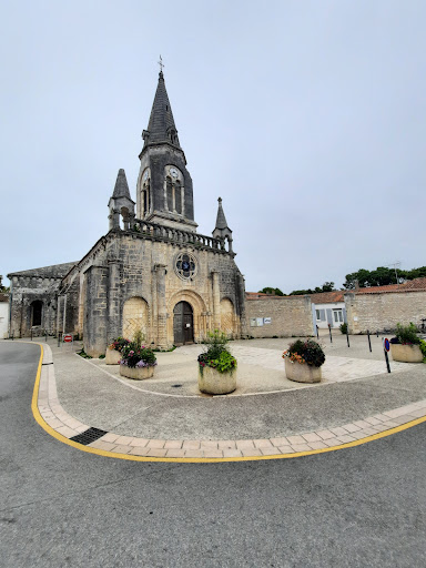Mayor of Saint-Denis-d'Oléron - Thumbnail