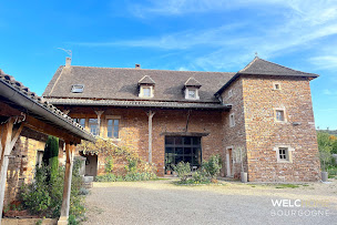 Photo n°15 de Welchome Bourgogne à Givry (Agence immobilière)